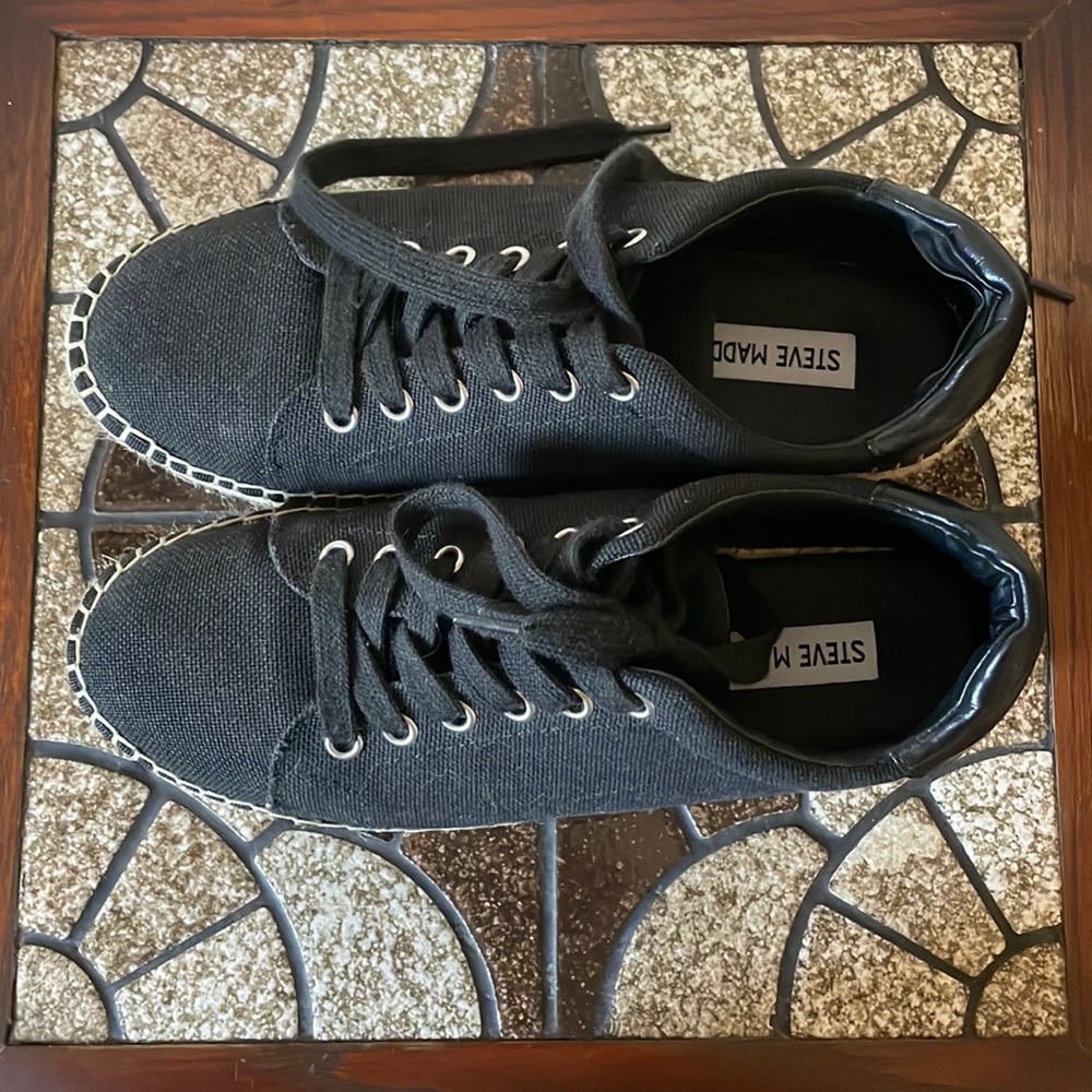 Steve Madden
